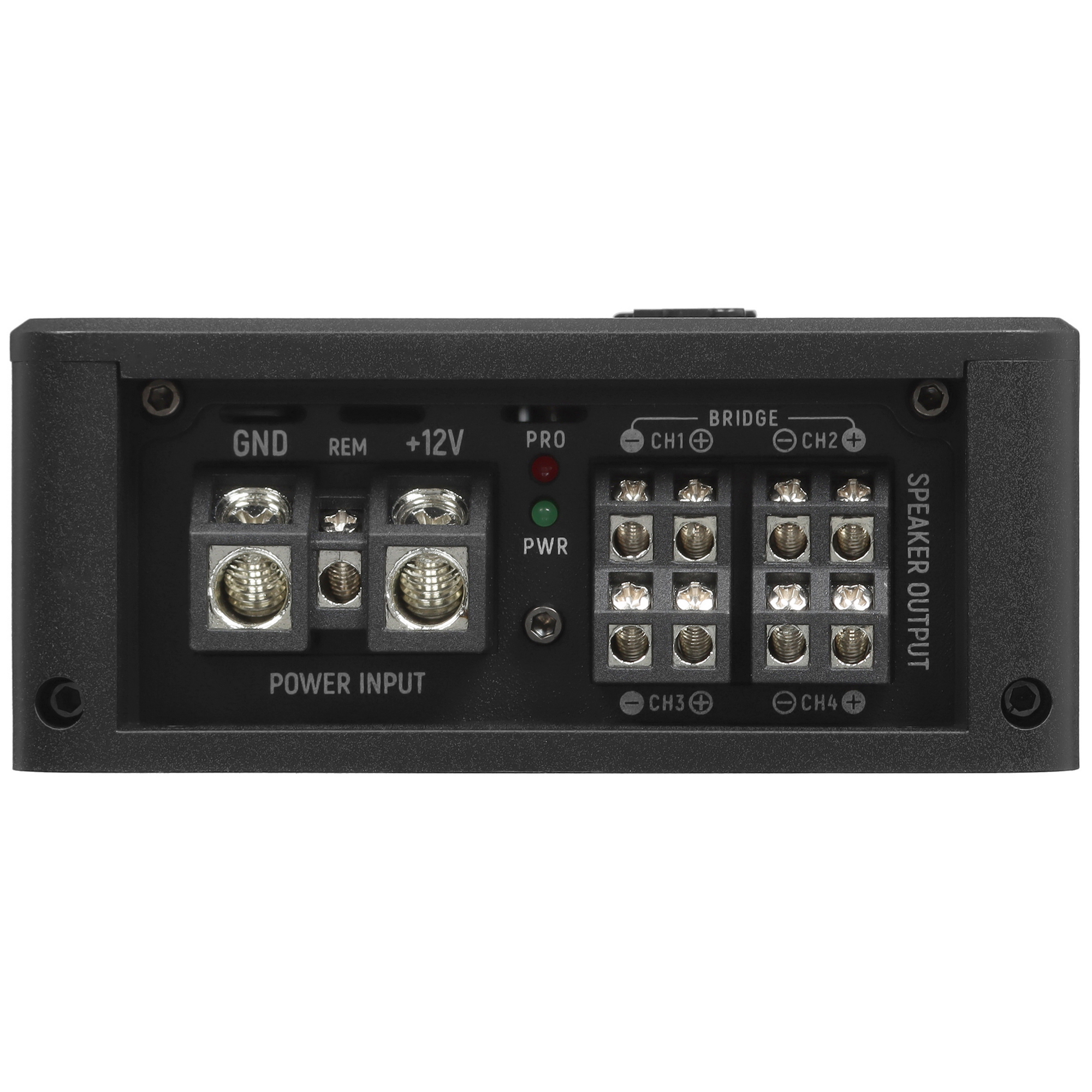 5447446 Усилитель AMP Pro 4.100 STDN-0140911 - Вид №2