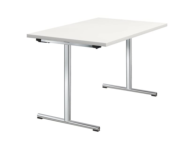 Прямоугольный стол для совещаний Brunner ARCH-00066007 - Вид №4