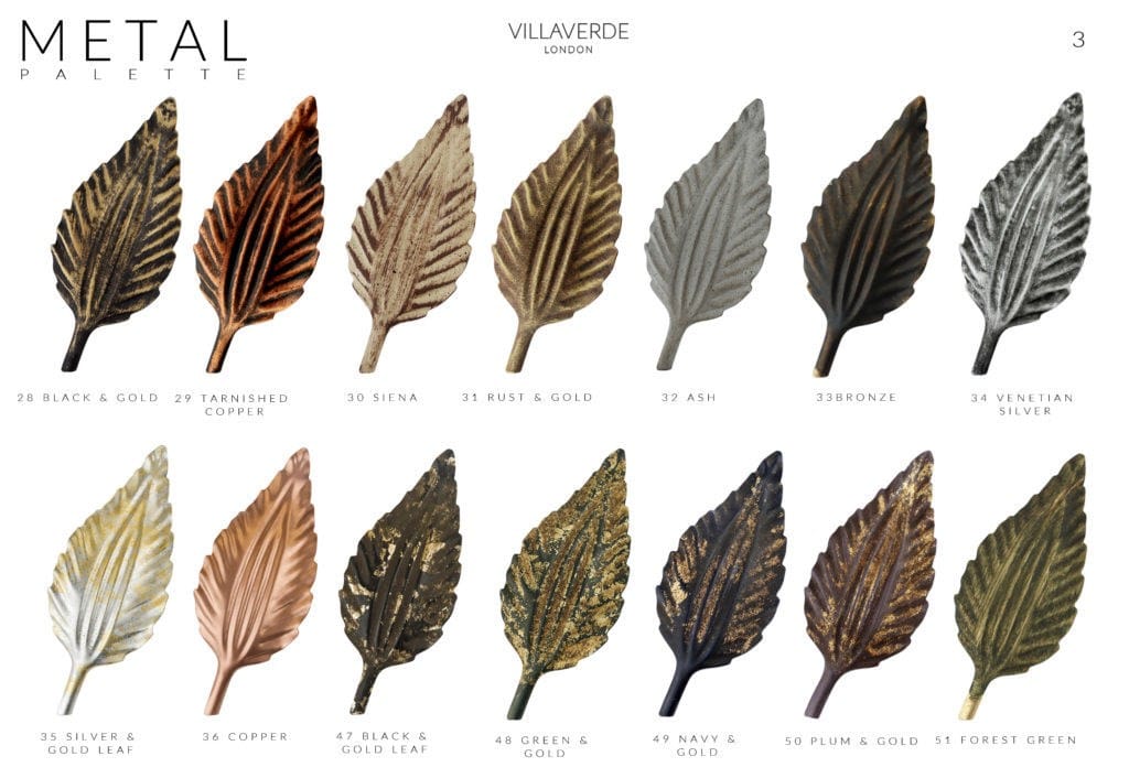 Металлическая напольная лампа ручной работы Abrissi Spiga ARCH-00067754 - Вид №3