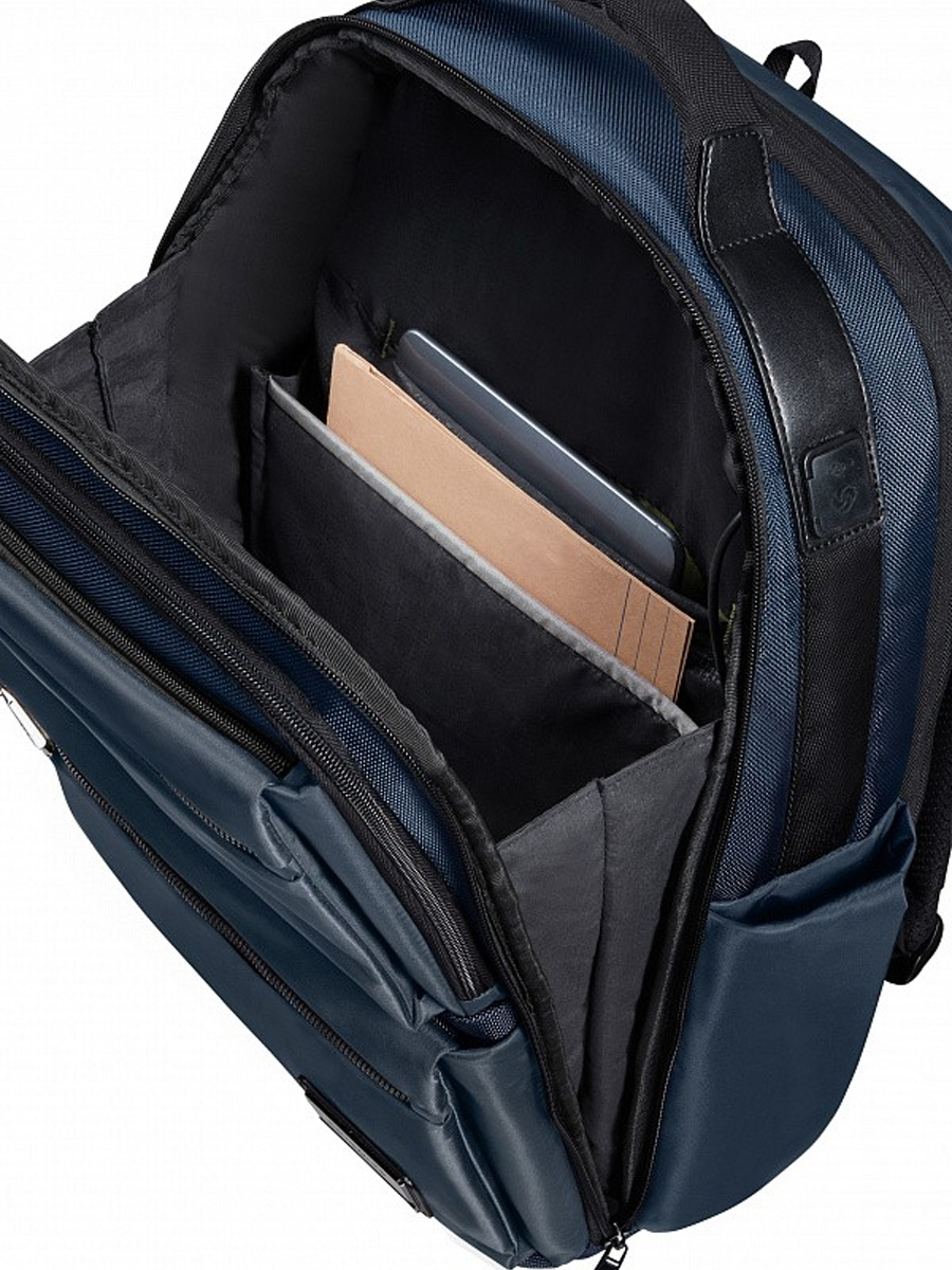 KG2-01004 Рюкзак для ноутбука KG2*004 Backpack 17.3 Samsonite Openroad 2.0  - Вид №2