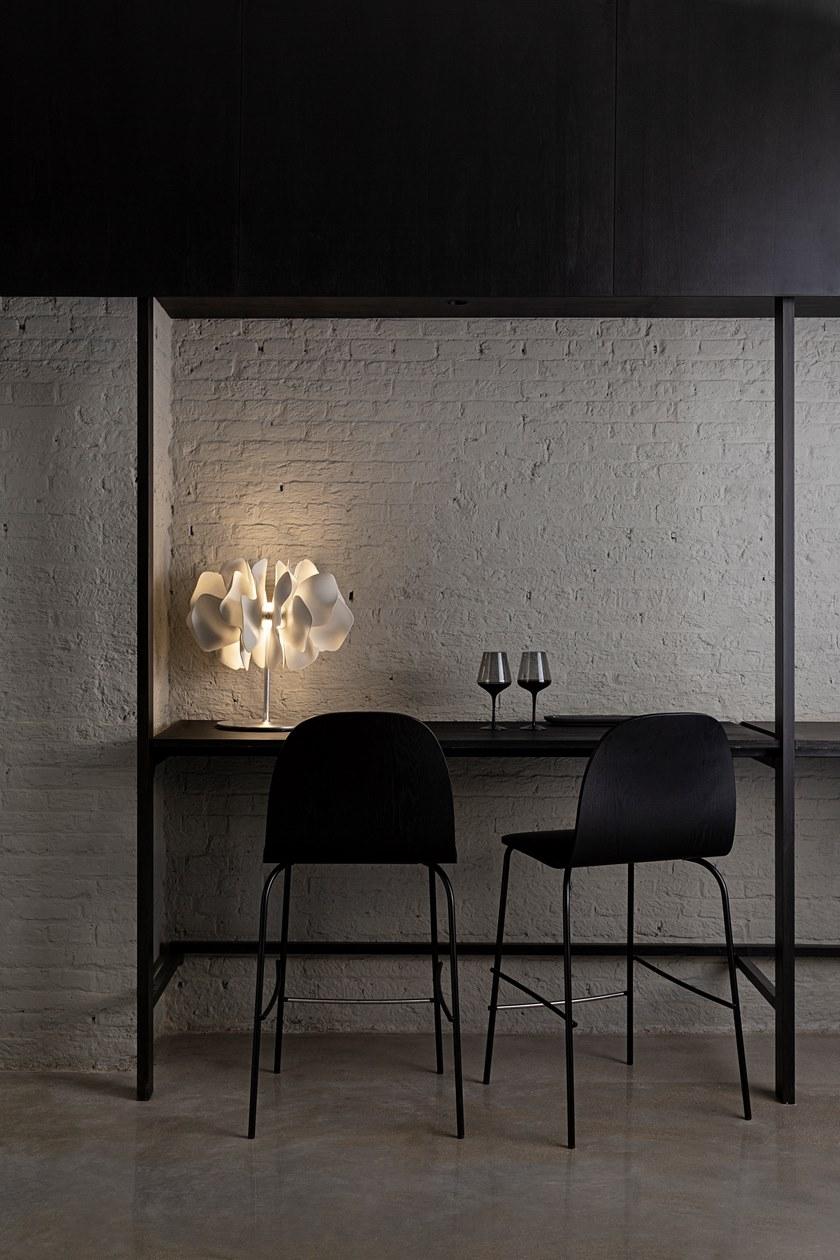 Lladró Настольная лампа из фарфора ручной работы Nightbloom sun-id-1497155 - Вид №1