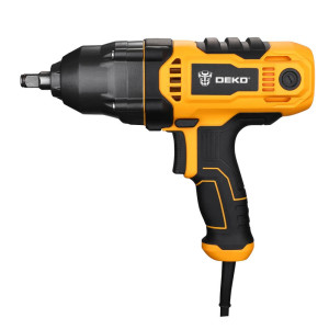 Гайковерт DEKO DKIW1200 5613465