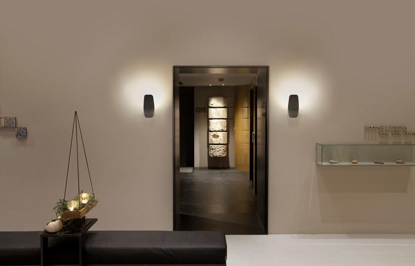 millelumen Настенный светильник из алюминия sun-id-1440951 - Вид №11