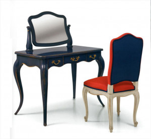 Туалетный столик  SALDA ARREDAMENTI 8605