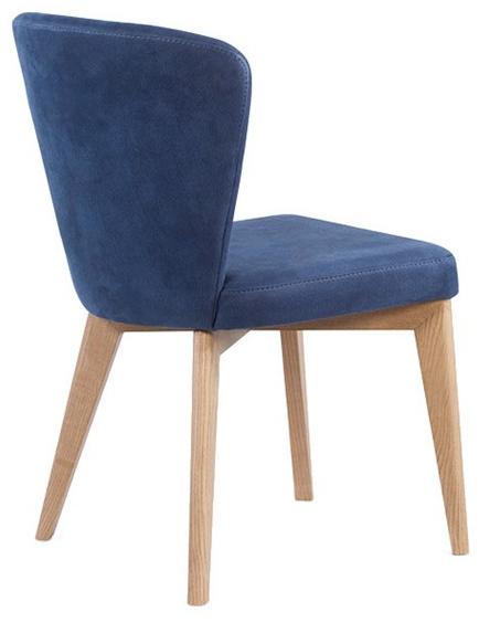 Anesis Стул из ткани  A69  - Вид №2