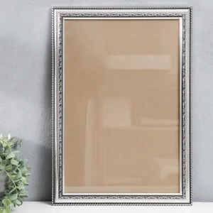 91286463 Рамка Simaland 9567574, 30x45 см, пластик STLM-0837155