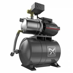 Насосная станция JP Grundfos 4-47 PT-H