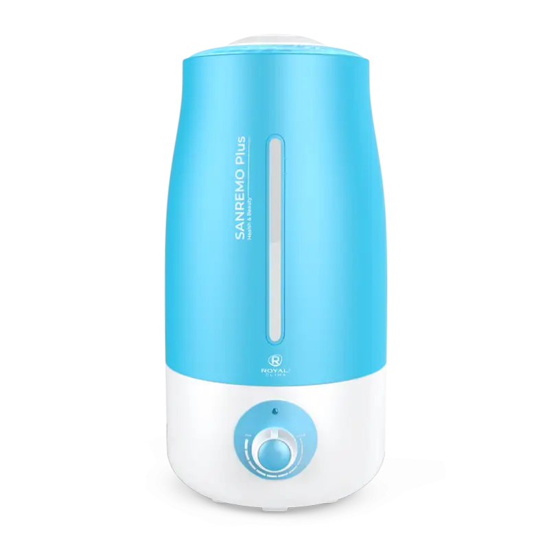 5341061 Увлажнитель воздуха Royal Clima RUH-SP400/3.0M-BU STDN-0146123 - Вид №1