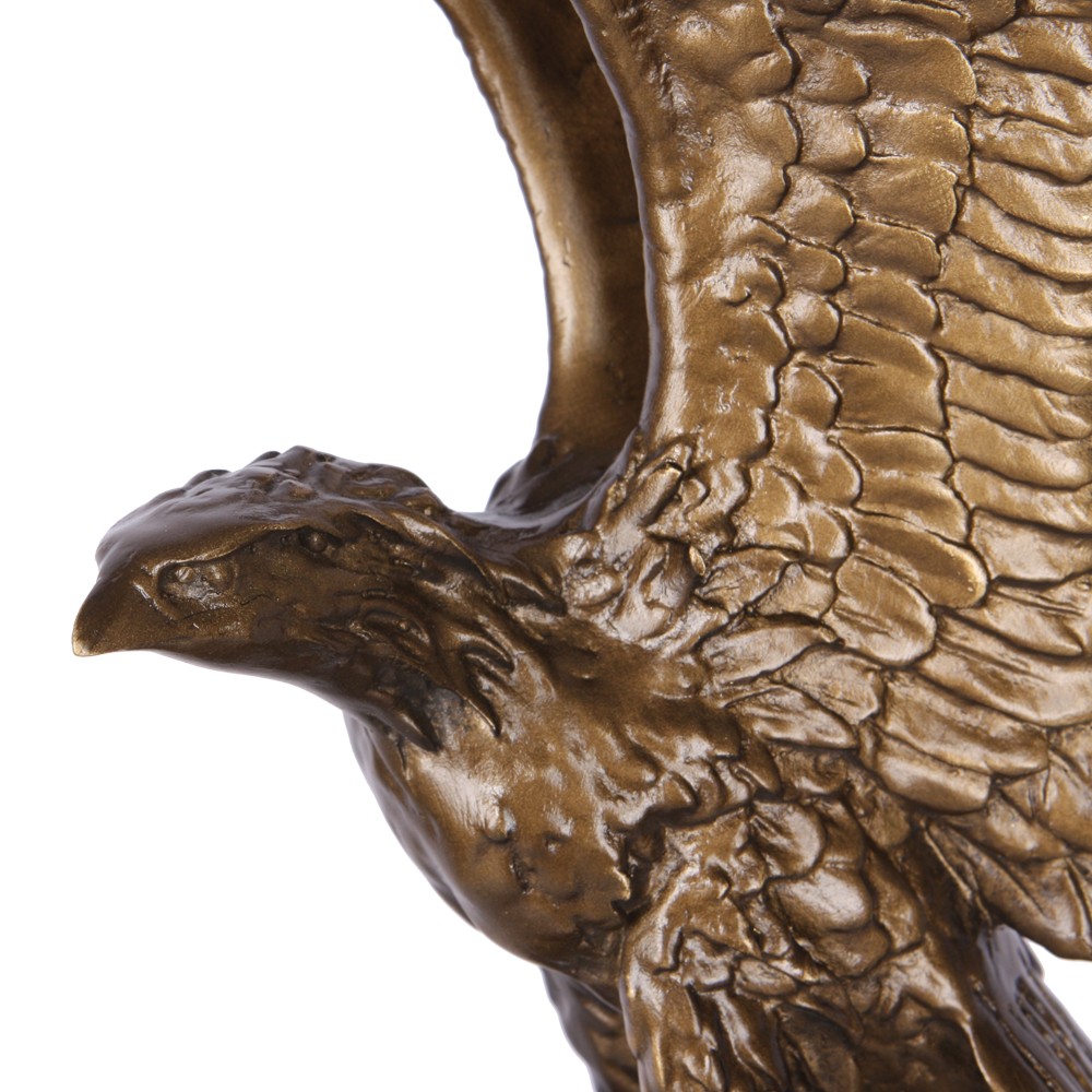 22074 Статуэтка Орел Большой BOGACHO 4627138199978 - Вид №2