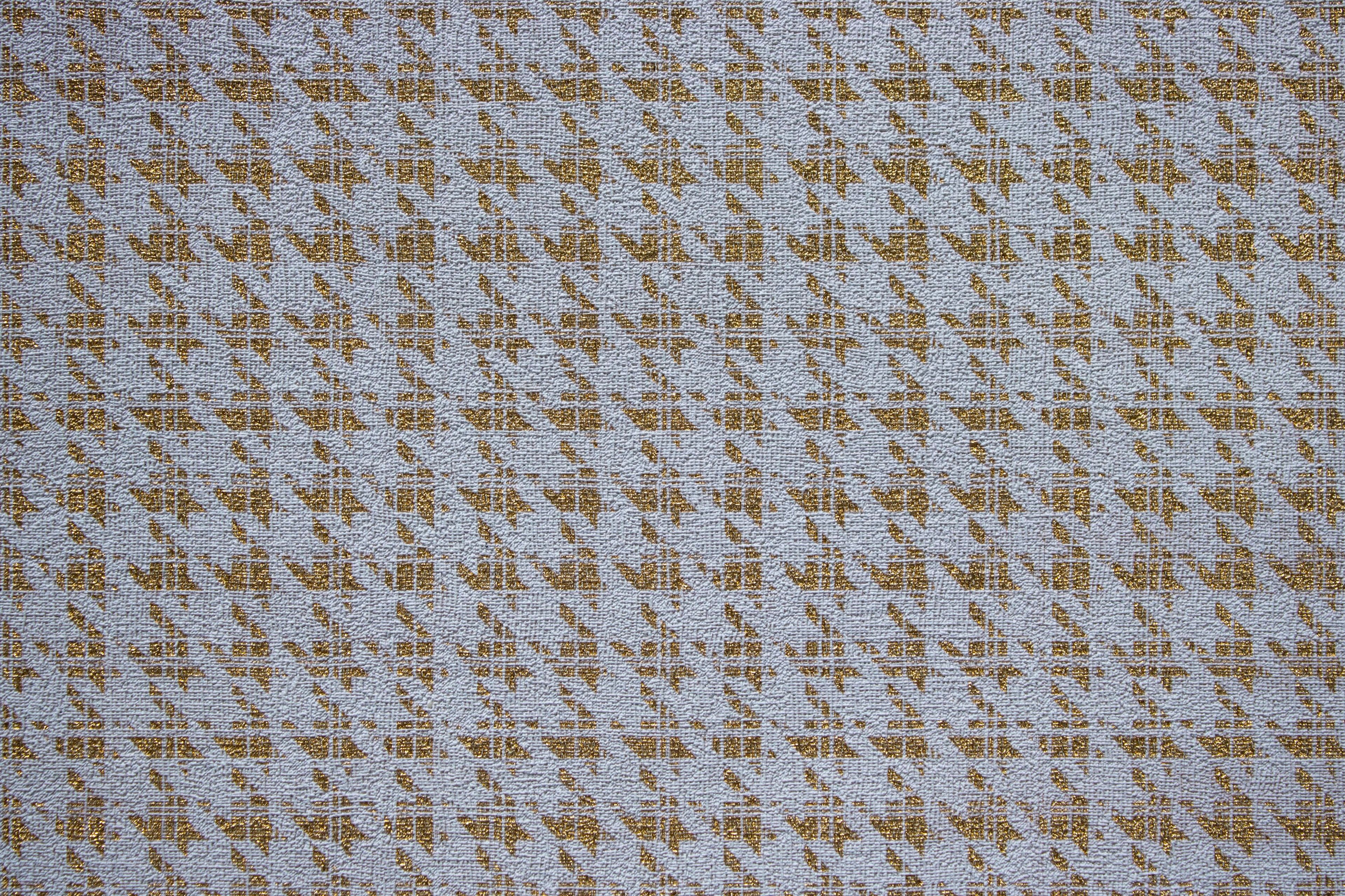 Обои с рисунком из целлюлозного волокна Officinarkitettura® Les nombre d'or ARCH-00060779 - Вид №5