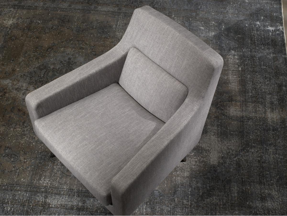 076210 Кресло CasaDesus Memory Santreyd - Вид №1