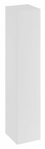 9742073111 IDO Elegant высокий шкаф с дверцей, 330 мм, темно-серый