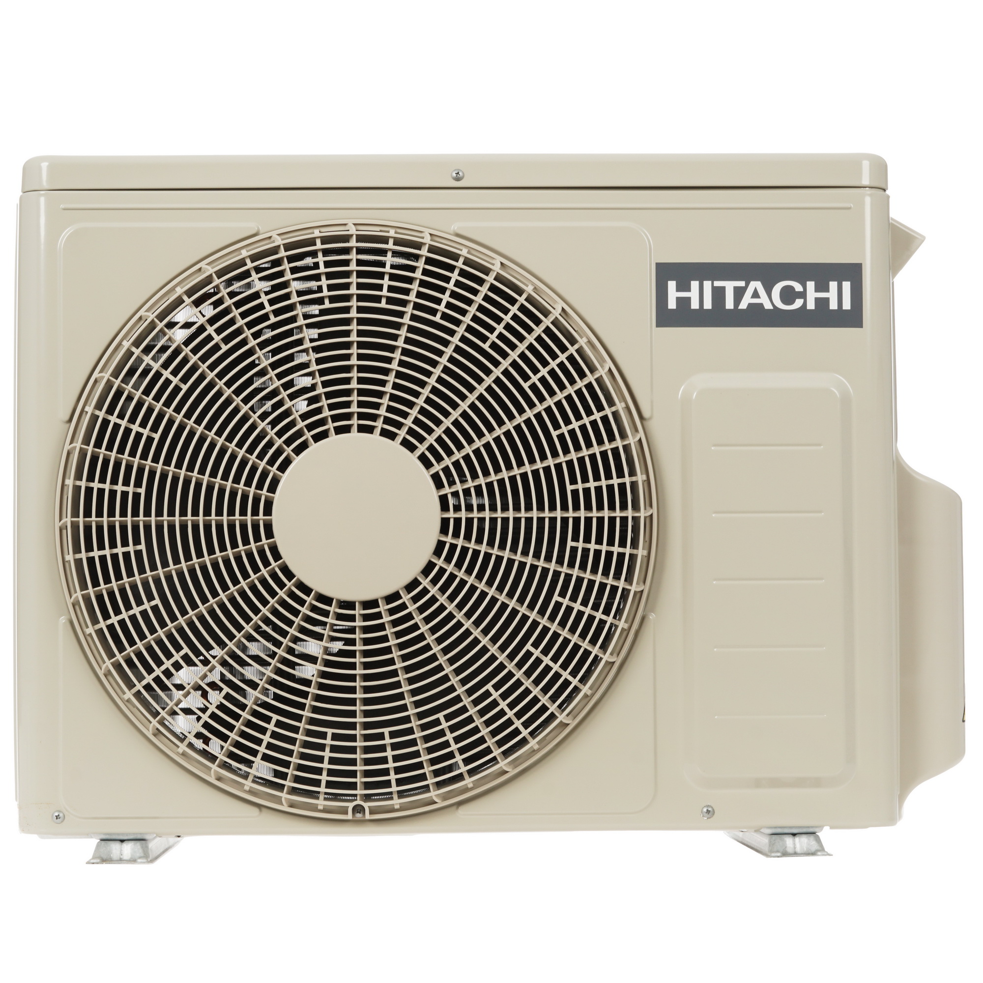 9973735 Кондиционер настенный сплит-система Hitachi RAK-35REF белый STDN-0020672 - Вид №5