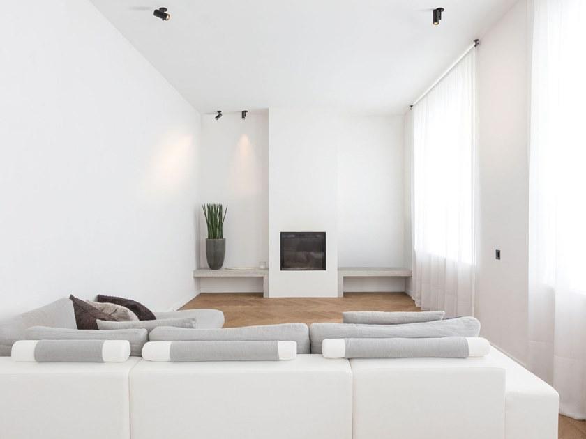 Modular Lighting Instruments Регулируемый светодиодный потолочный светильник Médard sun-id-1411106 - Вид №2