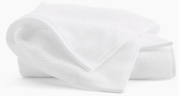 KOHLER Полотенце для рук Turkish Bath Linens с текстурированным переплетением, 18 K-31508-TX-0 