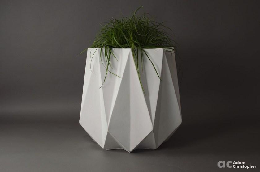 Adam Christopher Сеялка из цементных материалов  65  - Вид №3