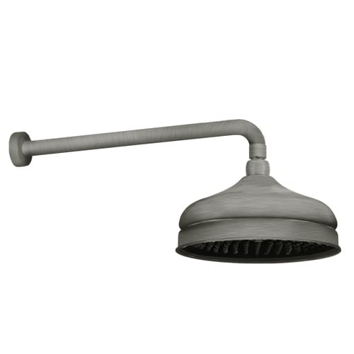 Латунный настенный душ Fir Italia насадки для душа ARCH-00018429 - Вид №3