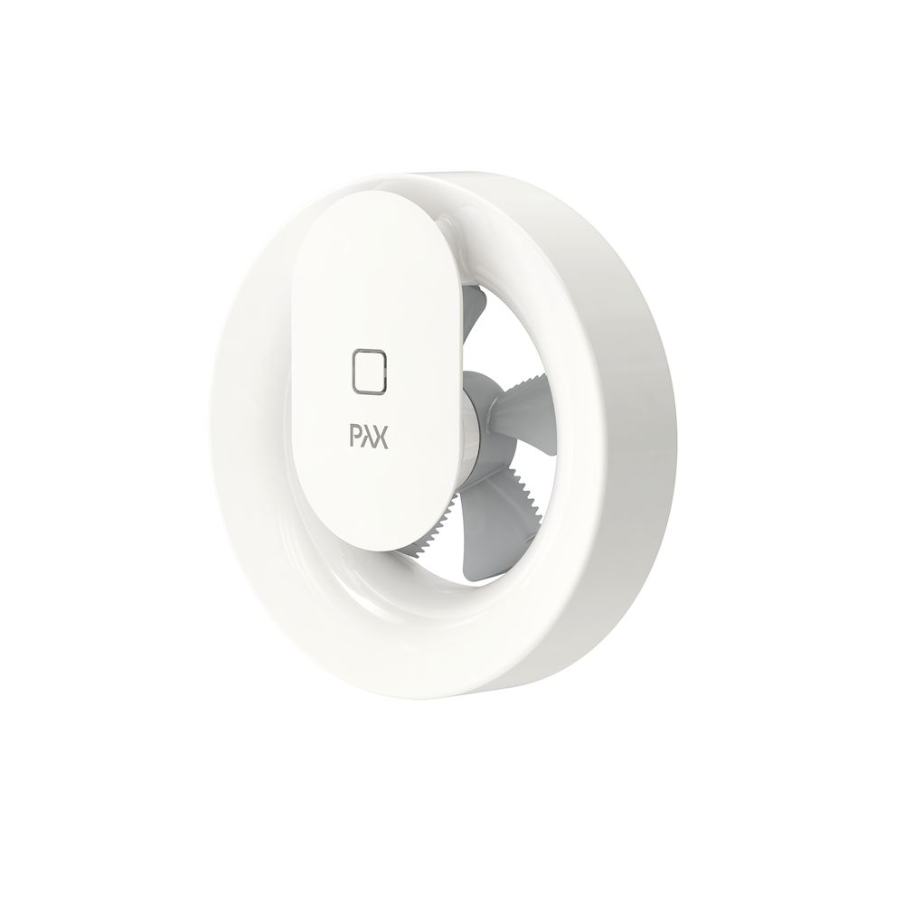 PAX 1552-1 Вентиляция: Вентилятор для ванной Pax Sirocco  - Вид №1