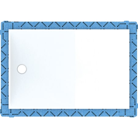 154.266.11.1 Душевой поддон Geberit Setaplano Geberit 