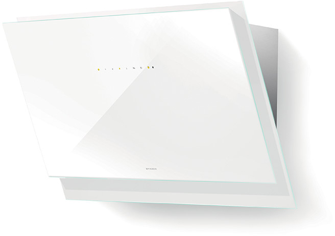 330.0549.475 Best, настенные black tie brs+ wh a80 Faber  - Вид №1