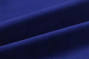 COLORISTICA Ткань мебельная  Микровелюр  NEWФантазия Синий