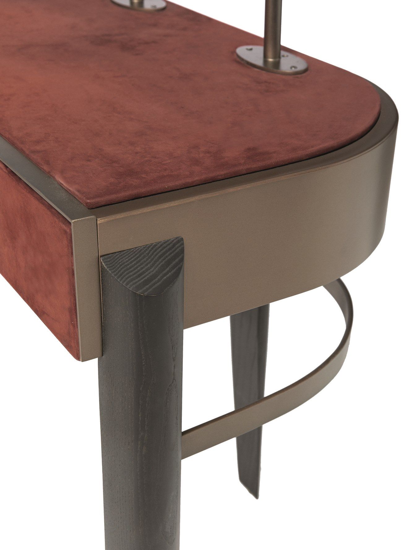 Деревянный туалетный столик Shake ARCH-00057646