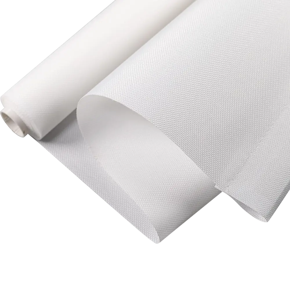 Штора рулонная Сансет 160x175 см белая DOMLEGRAND STLM-2208512 - Вид №1