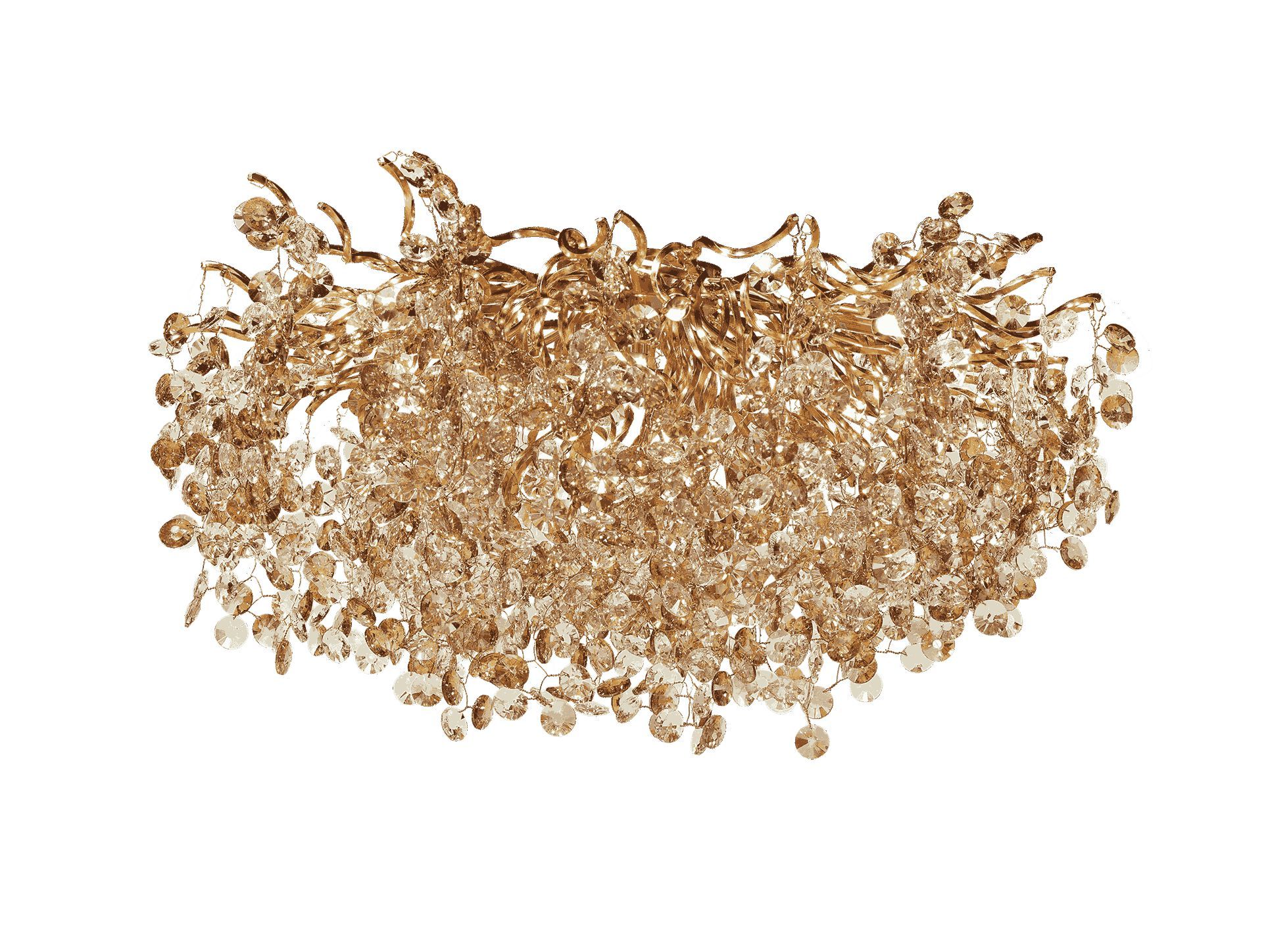 Кристалл потолочный светильник K-Lighting Vitòria ARCH-00089737