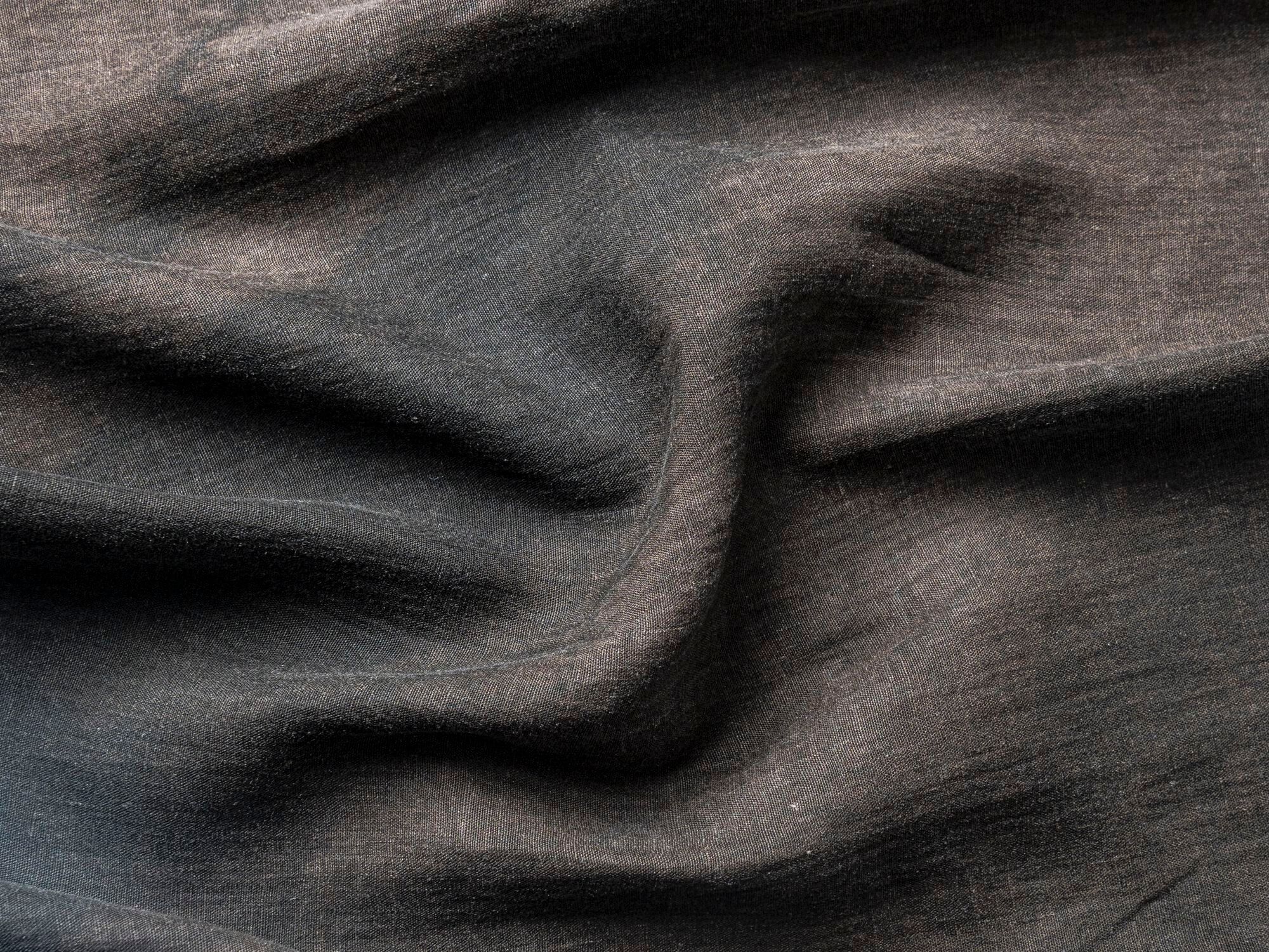 Льняная однотонная ткань The House of Lyria AVVOCATO ARCH-00035173