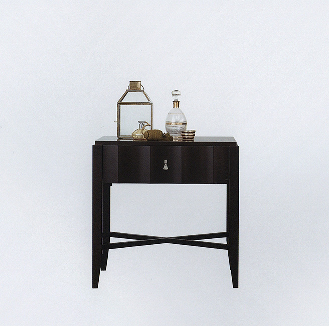 Тумбочка HERITAGE J.S. SELVA 5693 