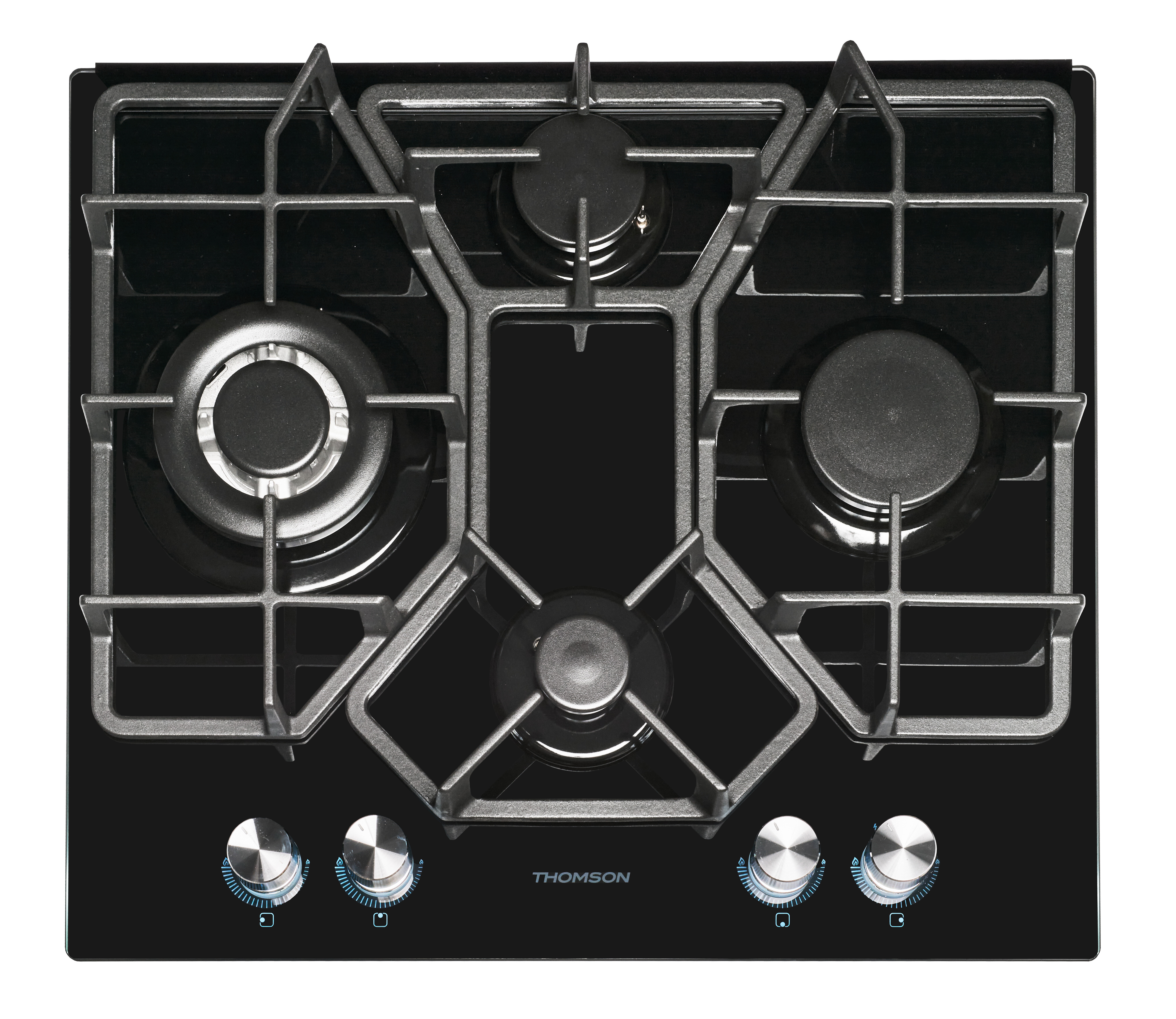 9100682 Газовая варочная поверхность Thomson HG20-4I05 STDN-0063685