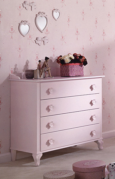 Комод  PIERMARIA 30/CP1 YOUNG