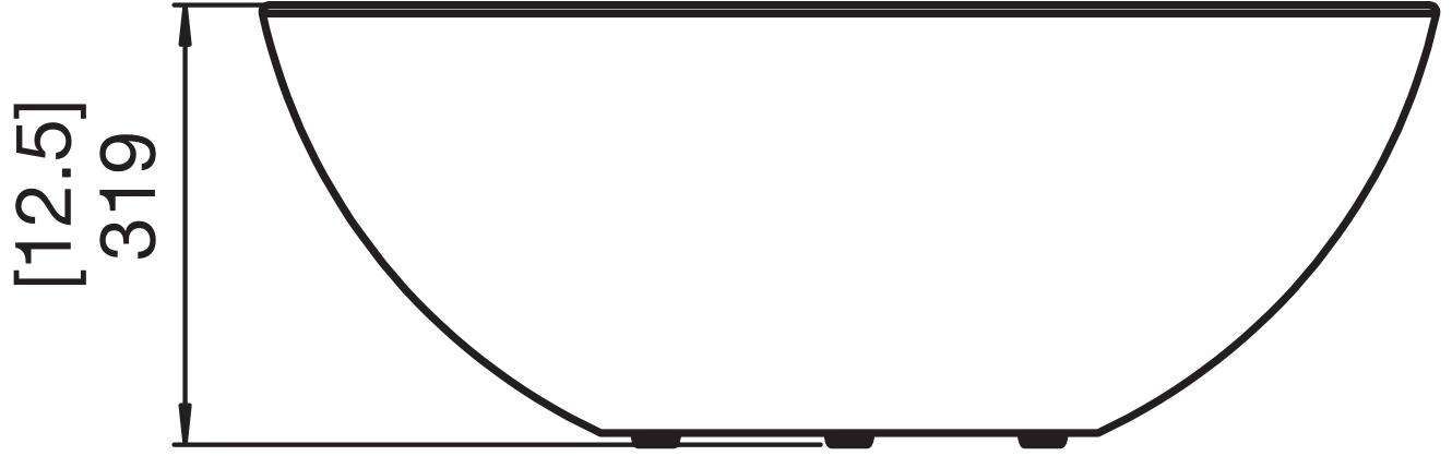 EcoSmart Fire Открытый отдельно стоящий камин на биоэтаноле Fire pits sun-id-1392481 - Вид №8