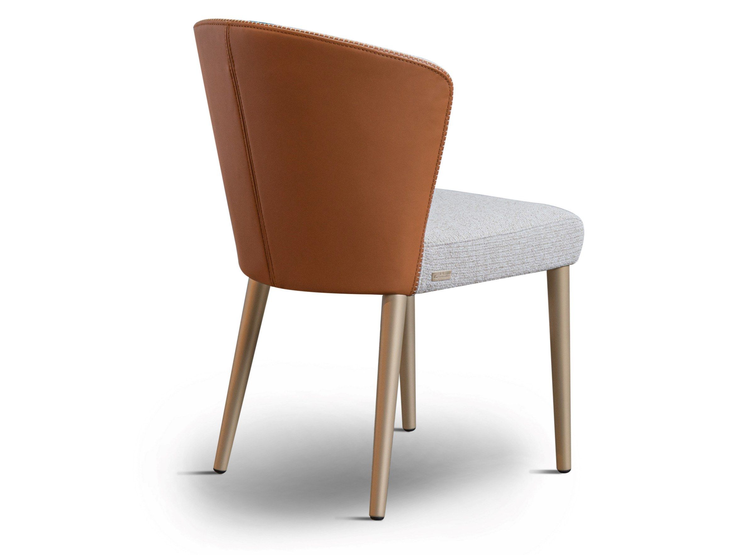 Мягкий стул из ткани Formitalia ISIS ARCH-00058838 - Вид №2