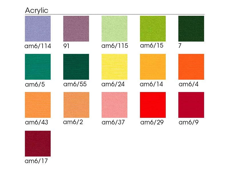 Алюминиевый высокий садовый стул Crema Outdoor FEBE ARCH-00076438 - Вид №3