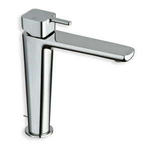 CRIKG219 Смеситель для раковины MEDIUM со сливным клапаном 1 "1/4 Cristina Rubinetterie