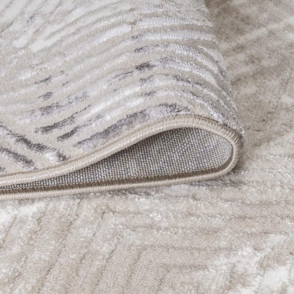 Ковер Santreyd Премиум бежевый 80x150 см для гостиной и детской 86372774 STLM-0068278 - Вид №3