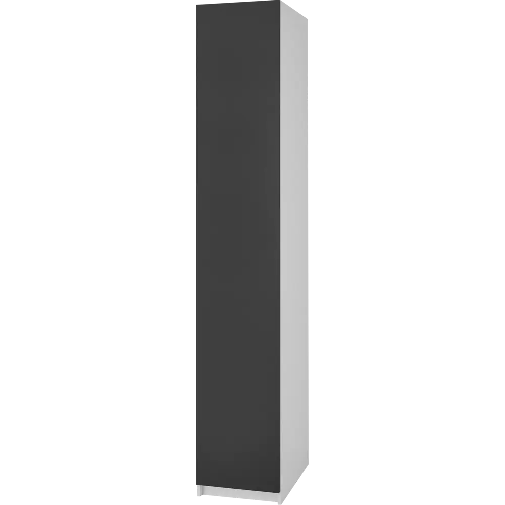 Santreyd Дверь для шкафа Лион графит - стильное решение для систем хранения 85205779 STLM-0059920 - Вид №3