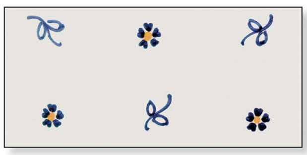 Классический стиль керамический подвесной светильник FERROLUCE Рим ARCH-00151448 - Вид №33