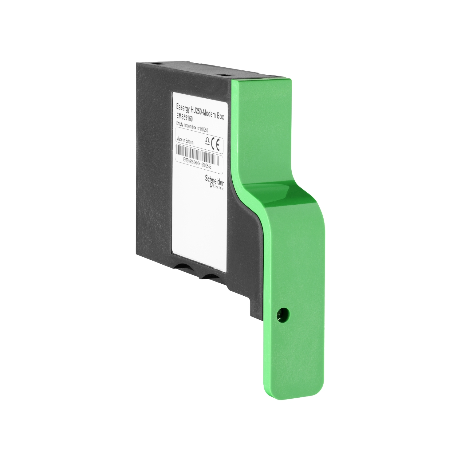 EMS59150 Заглушка для модуля Easergy HU250 Schneider Electric Easergy T300 