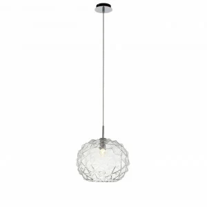 Подвесной светильник ST Luce Brill SL326.103.01 ST LUCE BRILL 199908 Хром
