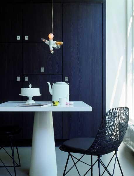 moooi Стол с высоким содержанием смолы Container sun-id-1468738 - Вид №3