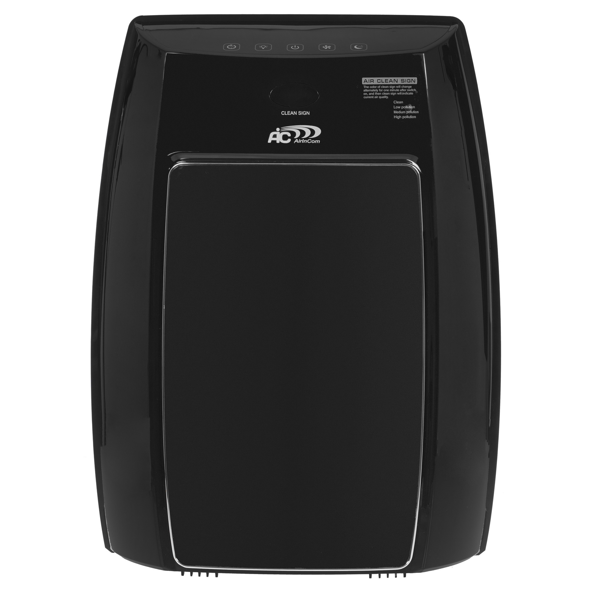 5326368 Очиститель воздуха AIC XJ-4400 черный STDN-0098285 - Вид №1