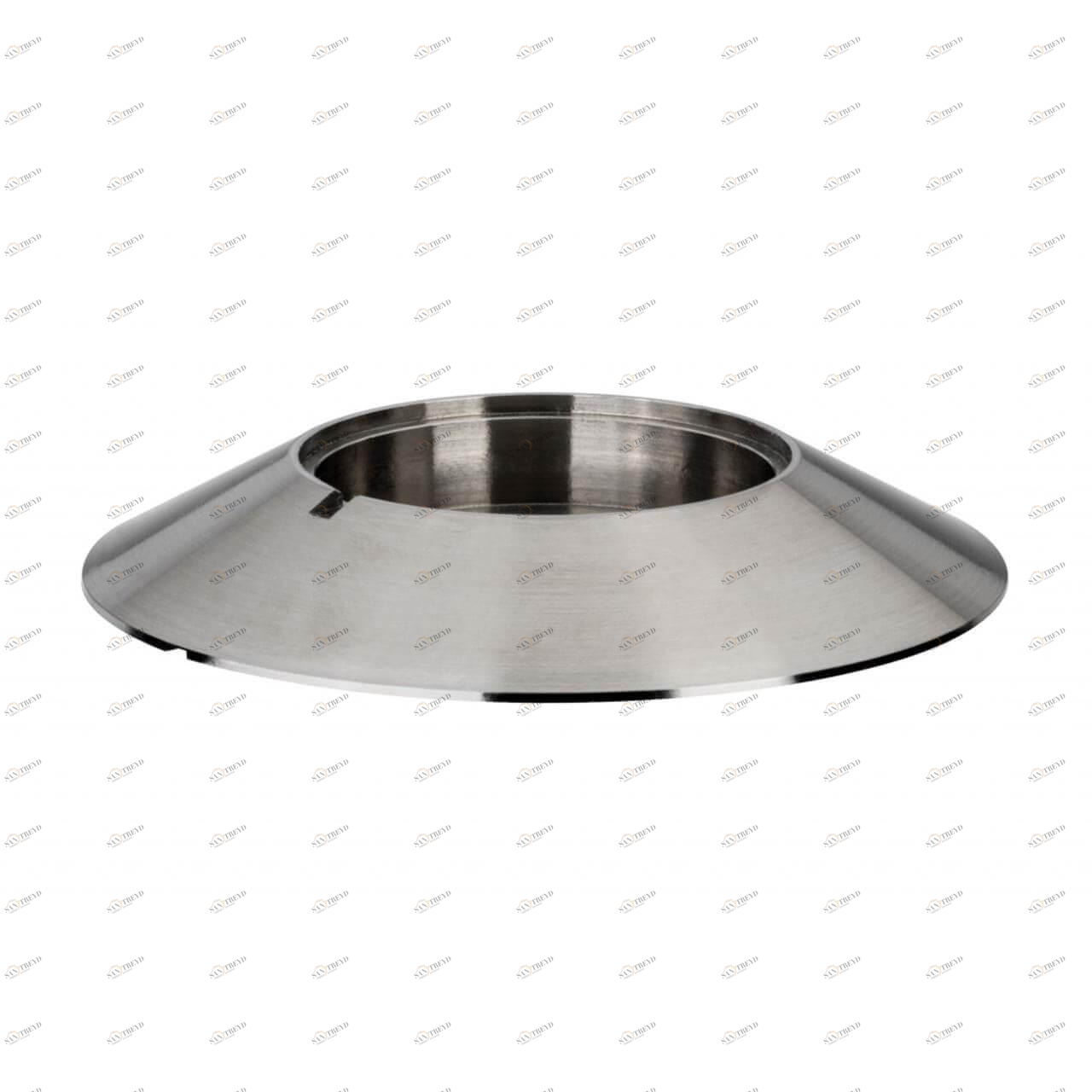 Уличный светильник ландшафтный светодиодный D 8 см серебряный Allround Mount 93831 PAULMANN ALLROUND MOUNT 00-3897010 Серебро 