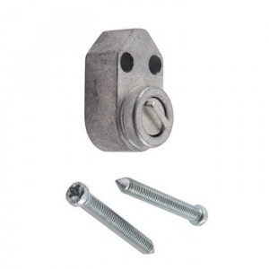 Удлинитель Assa Abloy 10mm ZN/HB LK01-282
