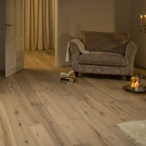 Паркетная доска Solidfloor Тундра FSC1128481 - Вид №1