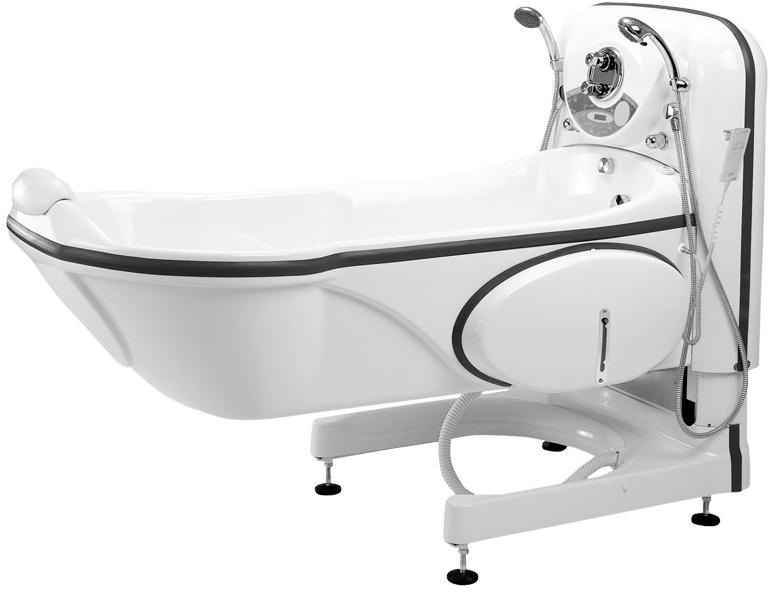 Ponte Giulio 2400  M74mbe03  - Вид №1