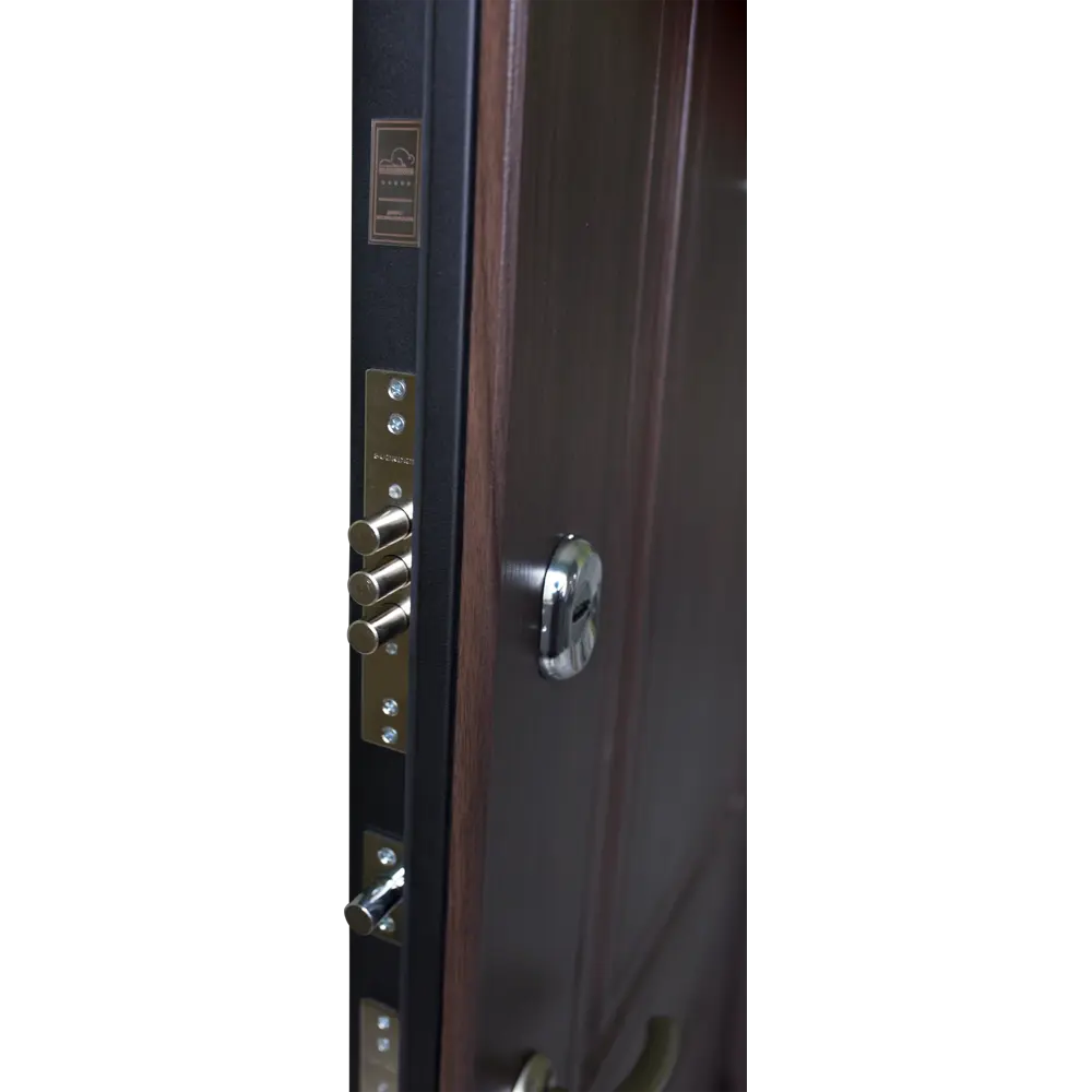 Дверь входная металлическая Сидней, 960 мм, левая BELWOODDOORS STLM-2111637 - Вид №6