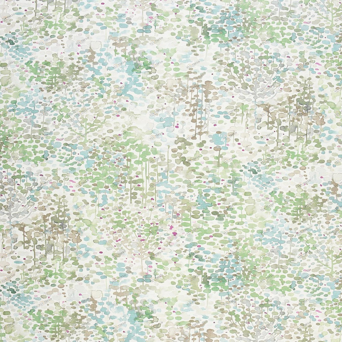 Рулон обоев GIVERNY GVN21456216. Основа Casadeco