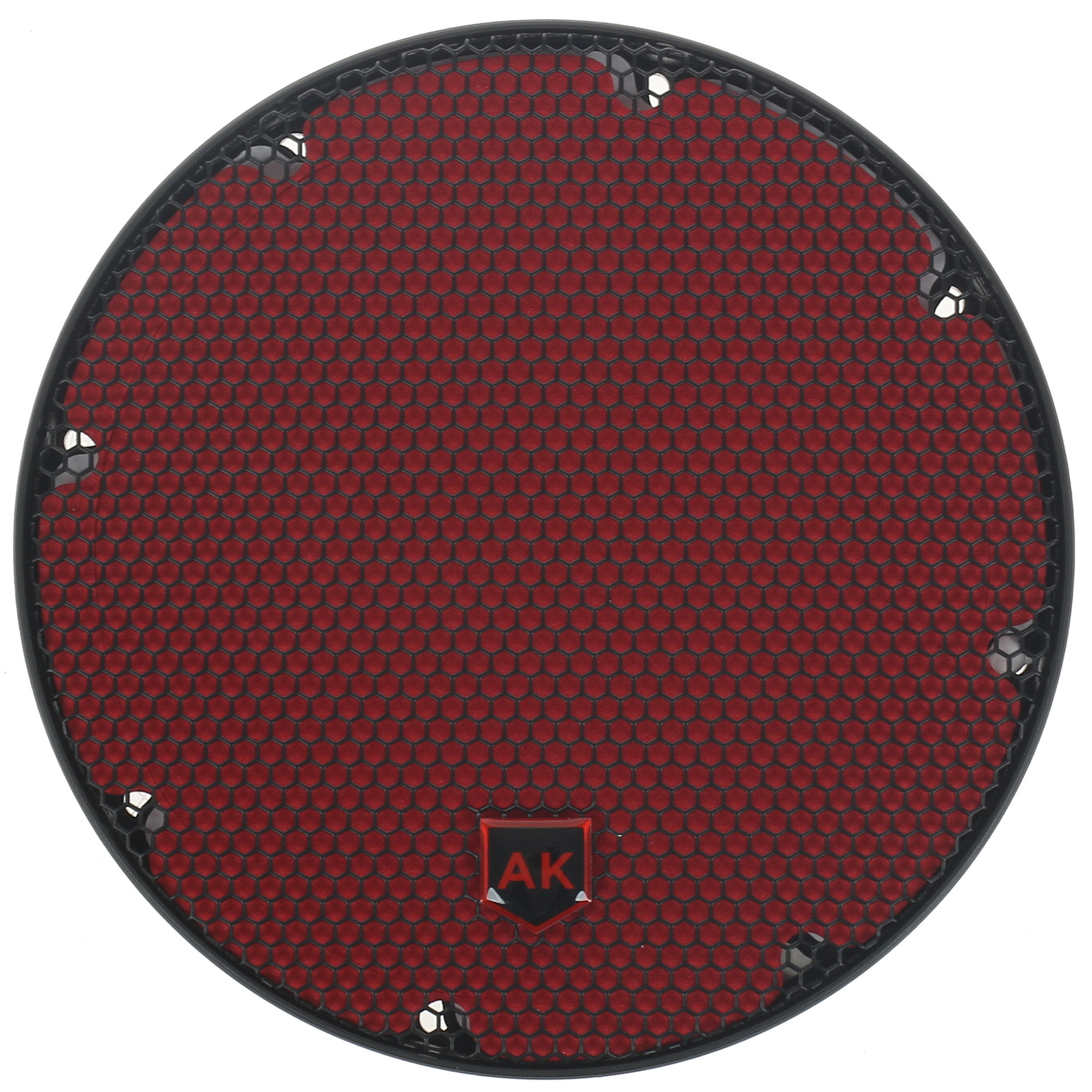 4871852 Компонентная акустическая система Ural AK STDN-0099303 - Вид №8